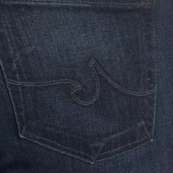 AG The Legging Ankle Super Skinny Jeans - Women's - Picture 4 of 12